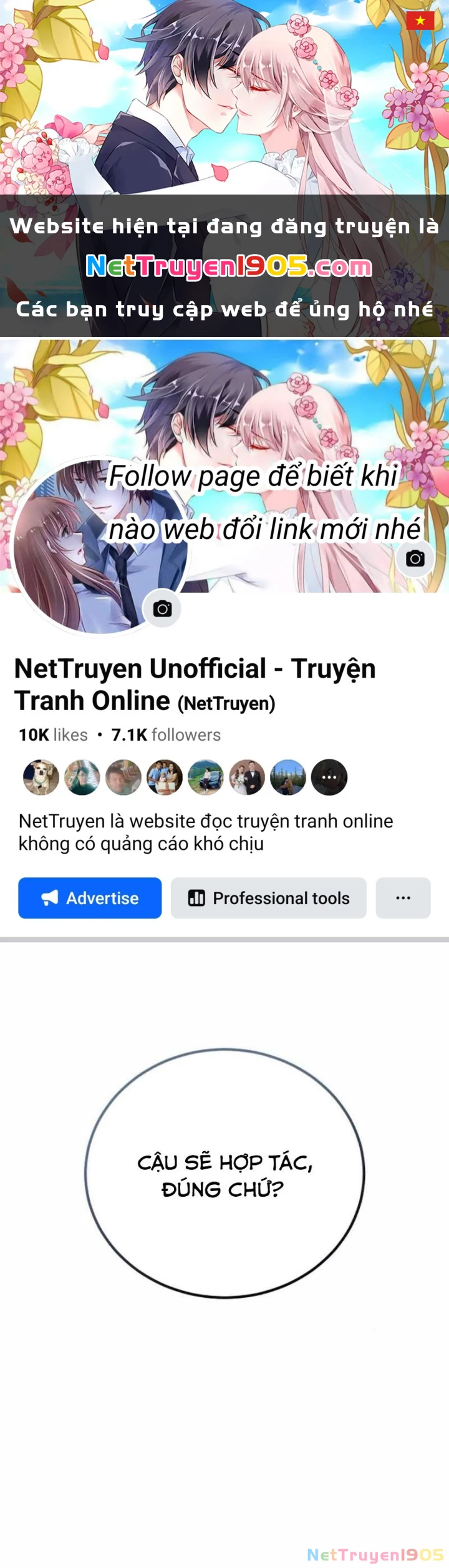 Đứa Con Có Vấn Đề Của Ma Pháp Chapter 21 - 1