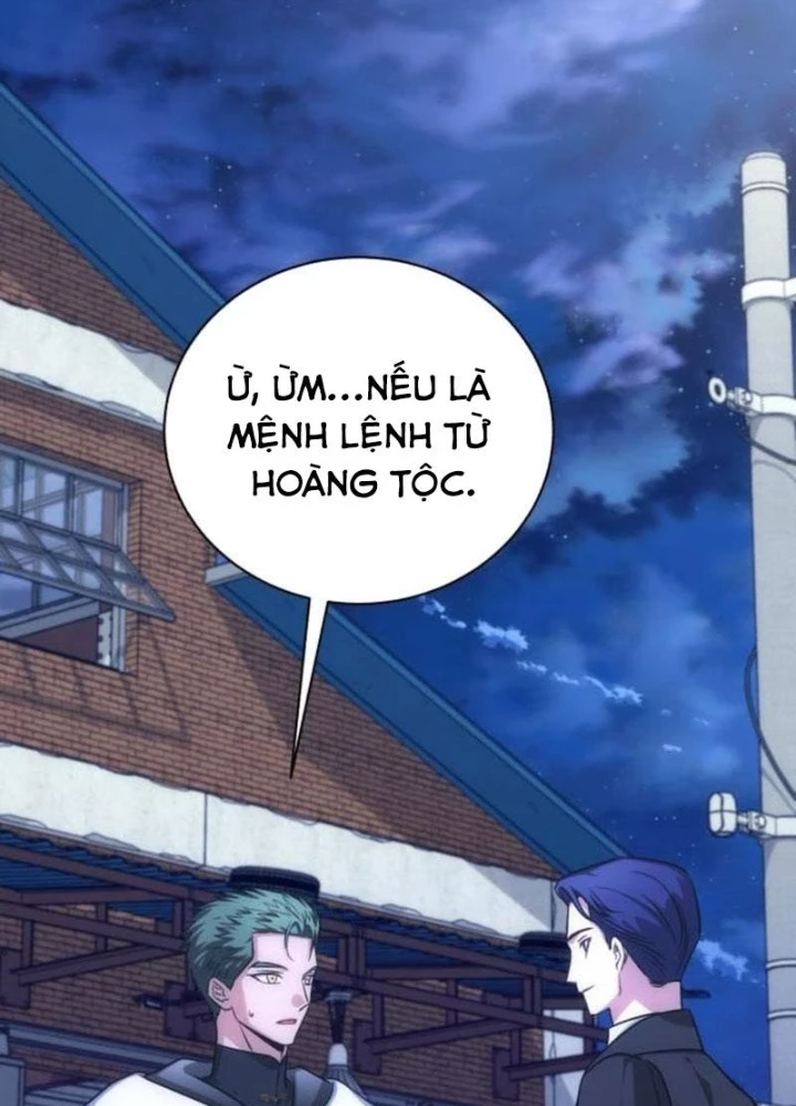 Đứa Con Có Vấn Đề Của Ma Pháp Chapter 21 - 3