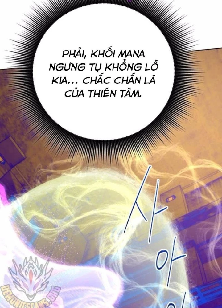 Đứa Con Có Vấn Đề Của Ma Pháp Chapter 21 - 25