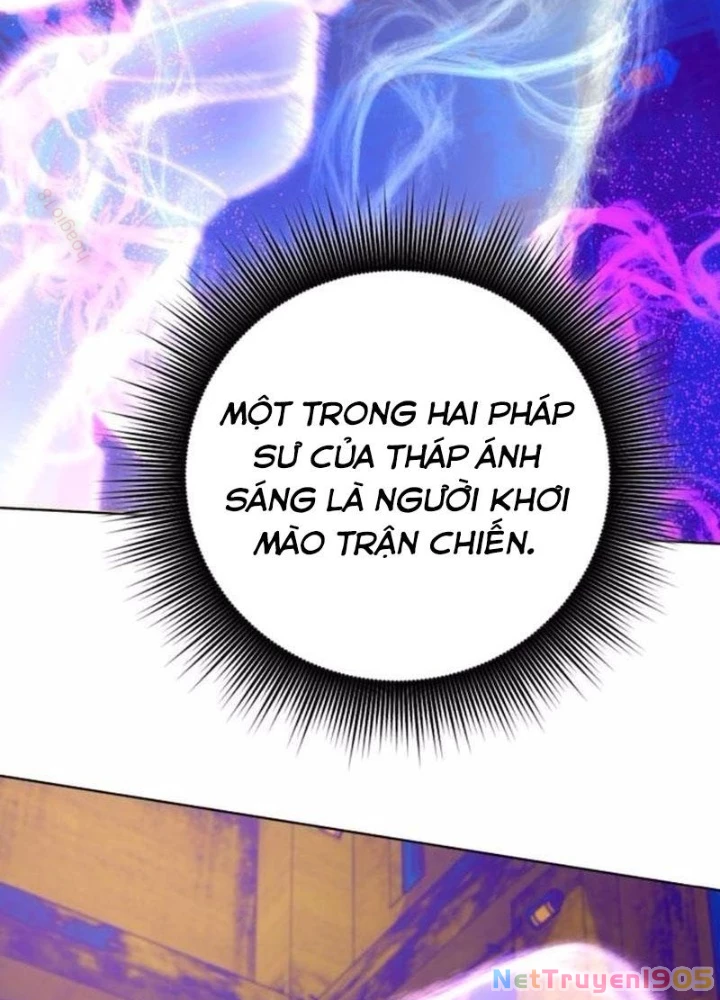 Đứa Con Có Vấn Đề Của Ma Pháp Chapter 21 - 27