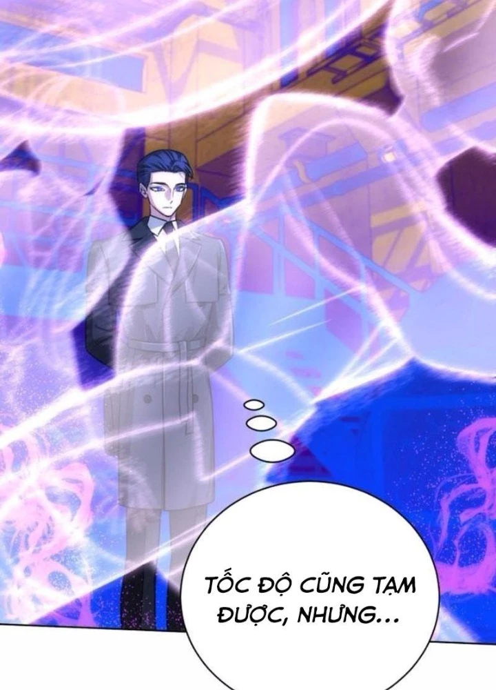 Đứa Con Có Vấn Đề Của Ma Pháp Chapter 21 - 29