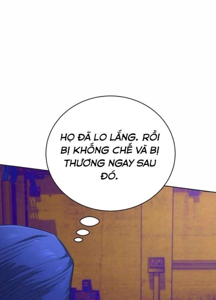 Đứa Con Có Vấn Đề Của Ma Pháp Chapter 21 - 31