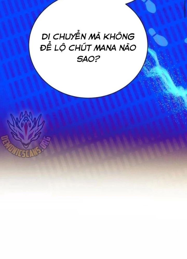 Đứa Con Có Vấn Đề Của Ma Pháp Chapter 21 - 43