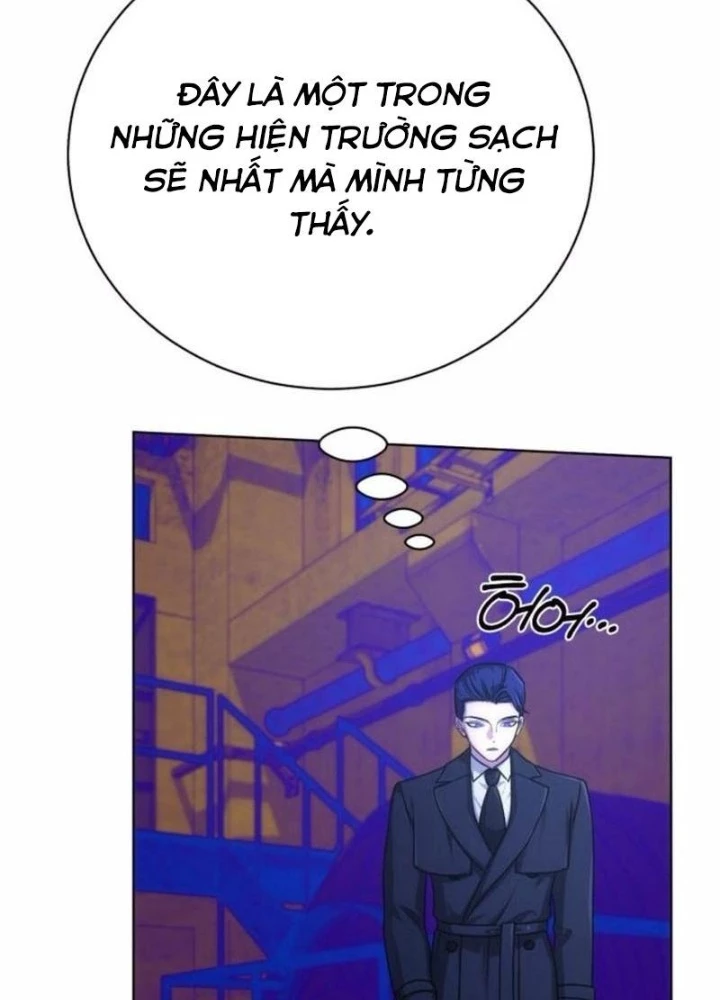 Đứa Con Có Vấn Đề Của Ma Pháp Chapter 21 - 45