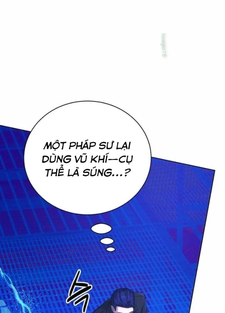 Đứa Con Có Vấn Đề Của Ma Pháp Chapter 21 - 53