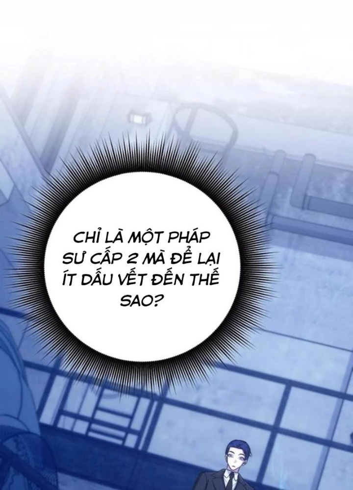 Đứa Con Có Vấn Đề Của Ma Pháp Chapter 21 - 81