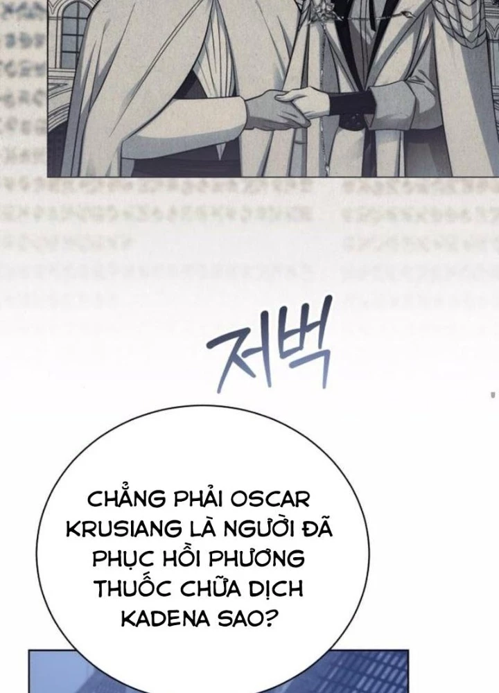 Đứa Con Có Vấn Đề Của Ma Pháp Chapter 21 - 91