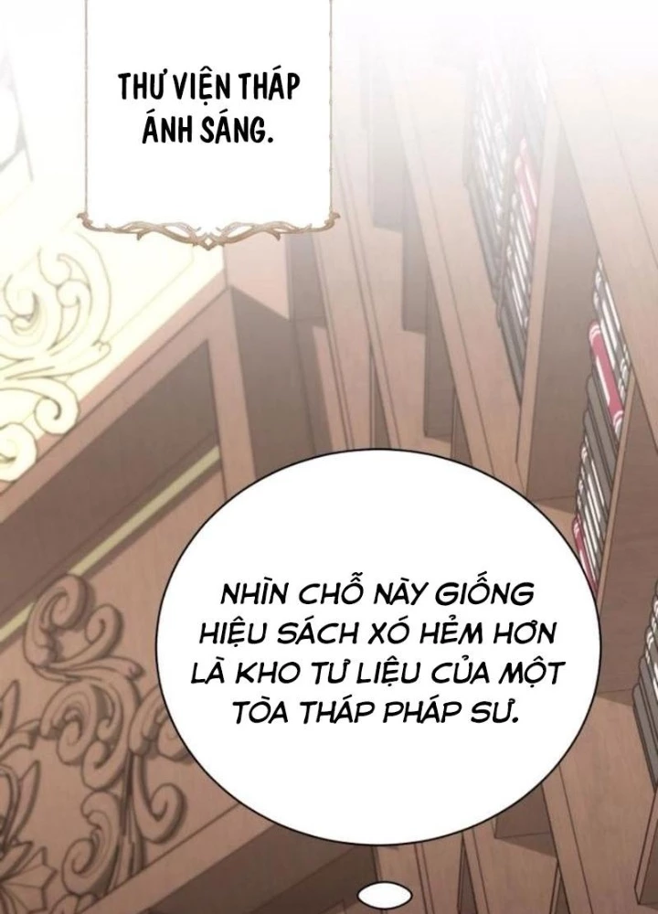 Đứa Con Có Vấn Đề Của Ma Pháp Chapter 21 - 117