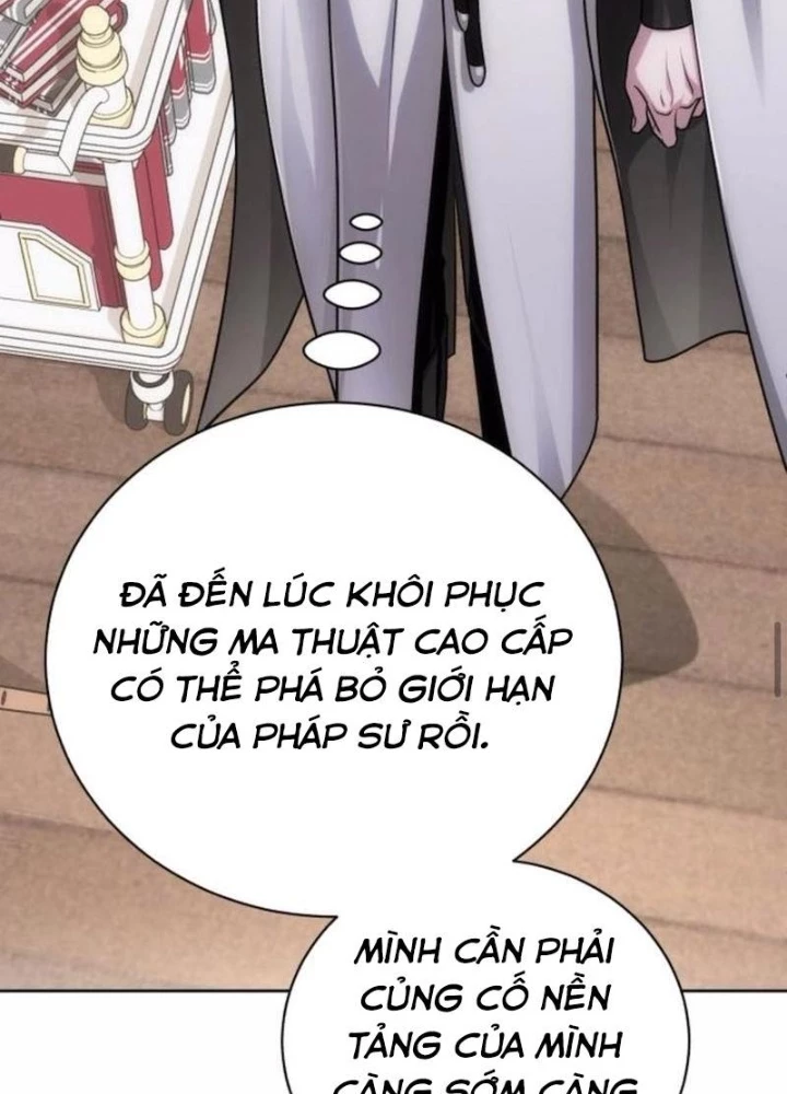 Đứa Con Có Vấn Đề Của Ma Pháp Chapter 21 - 157