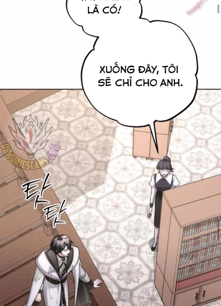 Đứa Con Có Vấn Đề Của Ma Pháp Chapter 21 - 167