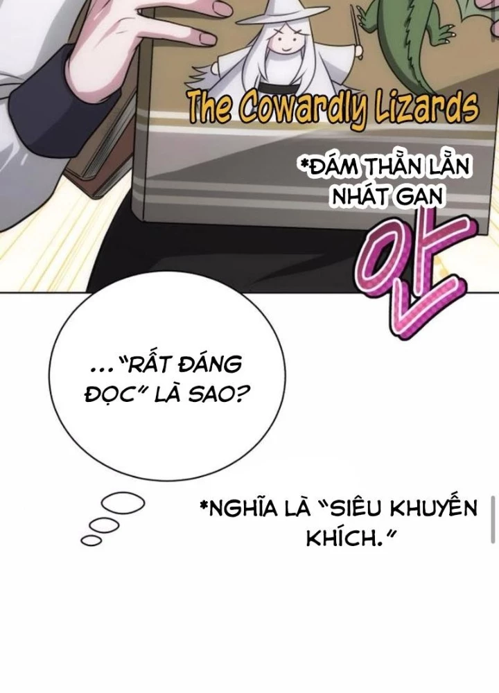 Đứa Con Có Vấn Đề Của Ma Pháp Chapter 21 - 183