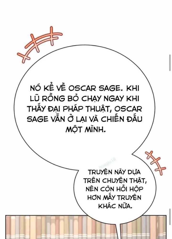 Đứa Con Có Vấn Đề Của Ma Pháp Chapter 21 - 185