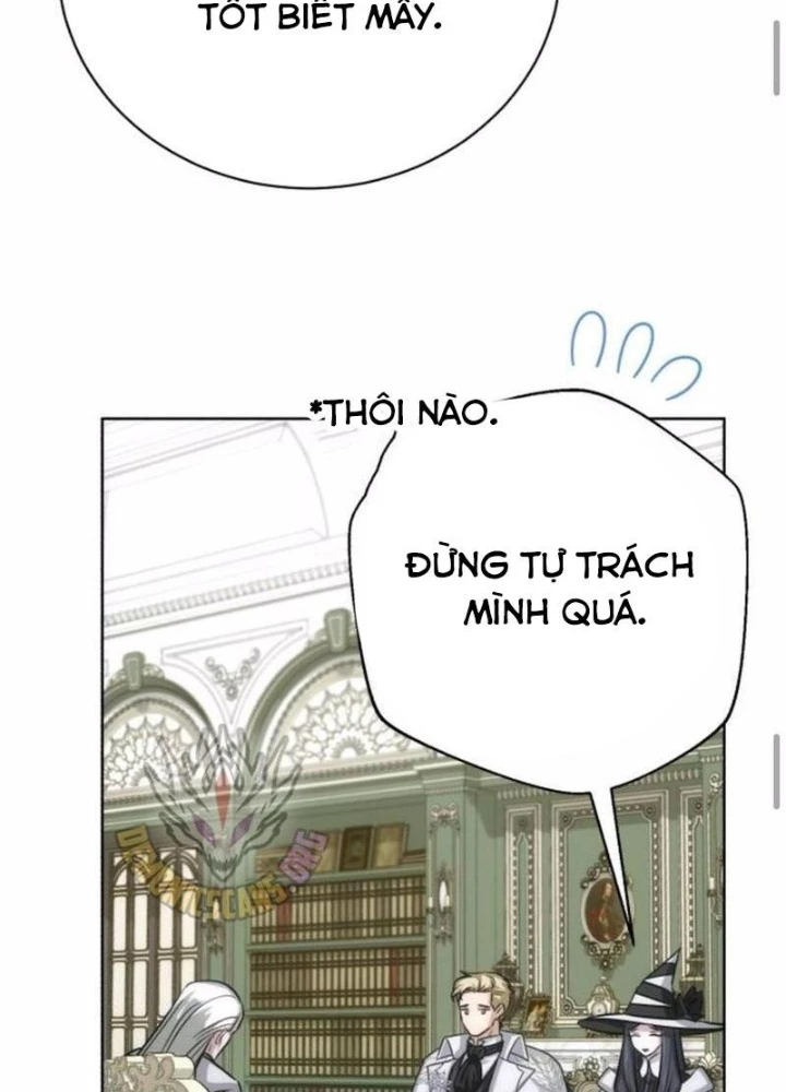 Đứa Con Có Vấn Đề Của Ma Pháp Chapter 21 - 233