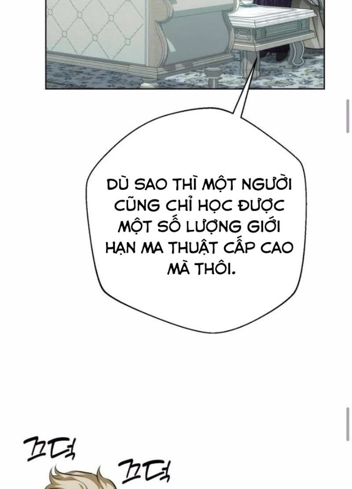 Đứa Con Có Vấn Đề Của Ma Pháp Chapter 21 - 235
