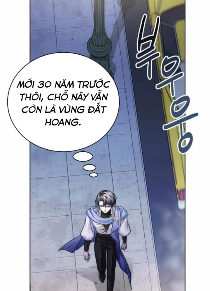 Đứa Con Có Vấn Đề Của Ma Pháp Chapter 21 - 287