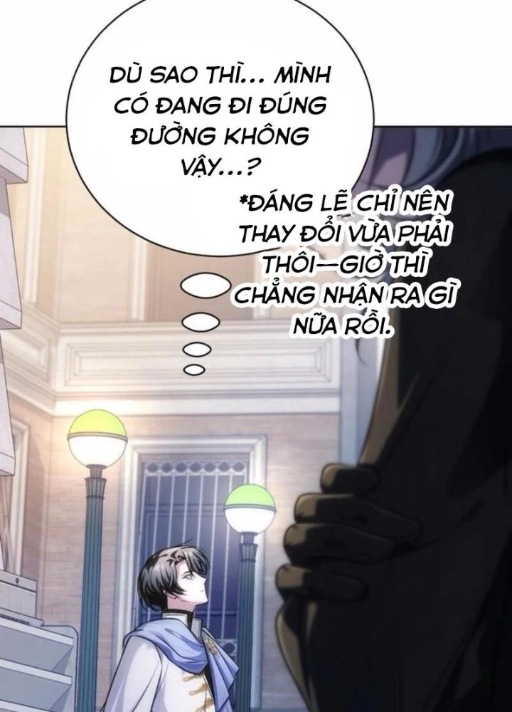 Đứa Con Có Vấn Đề Của Ma Pháp Chapter 21 - 291