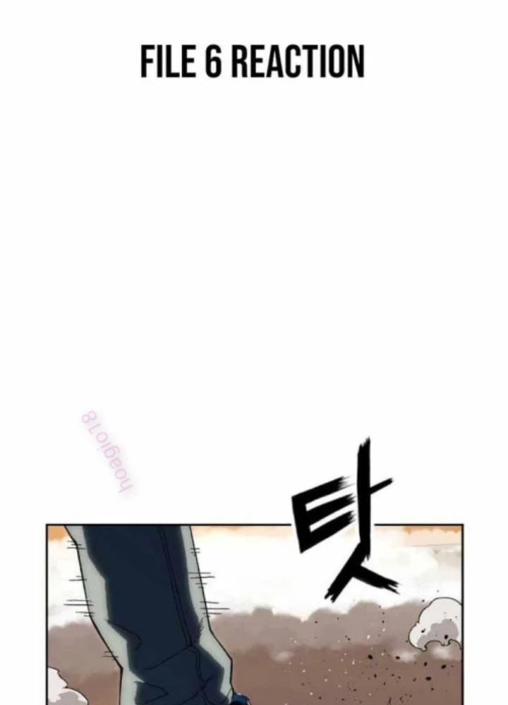 Hồ Sơ Ác Nhân Chapter 6 - 3