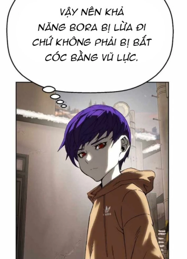 Hồ Sơ Ác Nhân Chapter 6 - 17