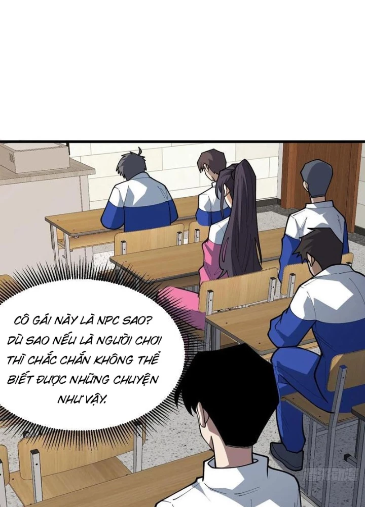 Người chơi đệ nhất Chapter 60 - 25
