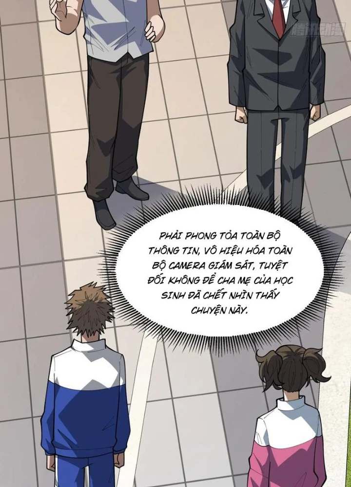 Người chơi đệ nhất Chapter 60 - 63