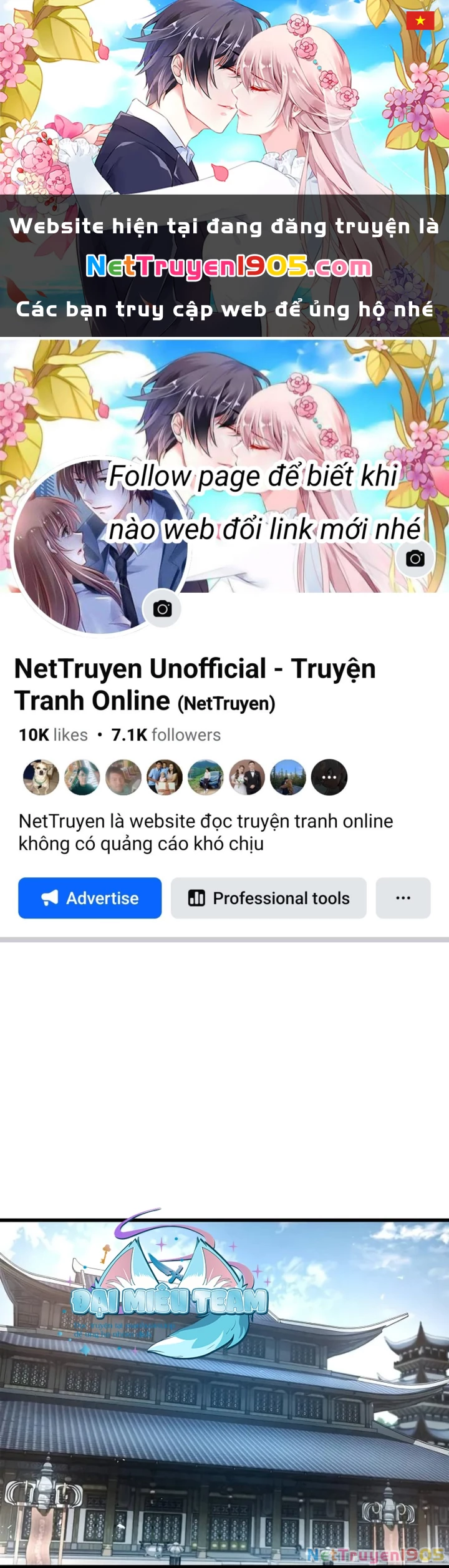 Ma Giáo Quan Quy Hoàn Chapter 6 - 1