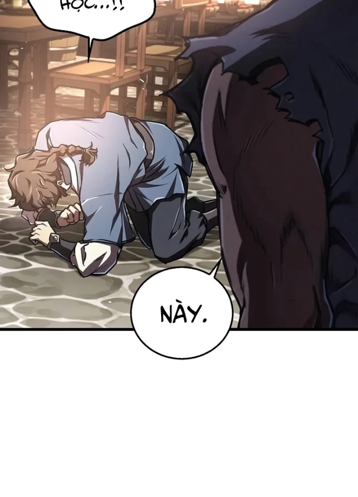 Ma Giáo Quan Quy Hoàn Chapter 6 - 9