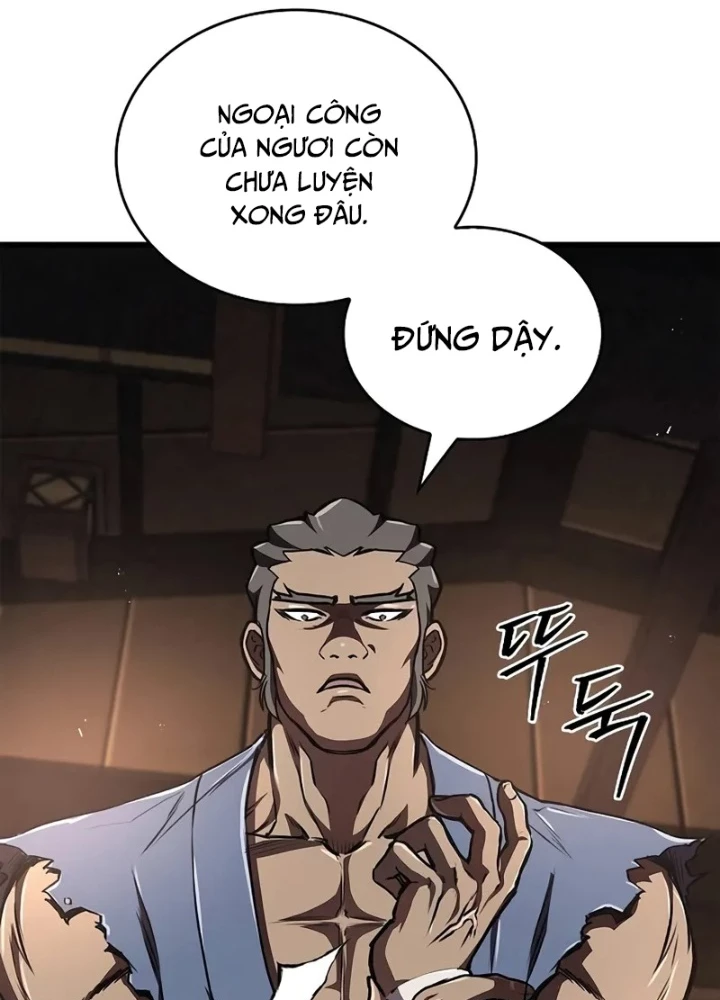 Ma Giáo Quan Quy Hoàn Chapter 6 - 11