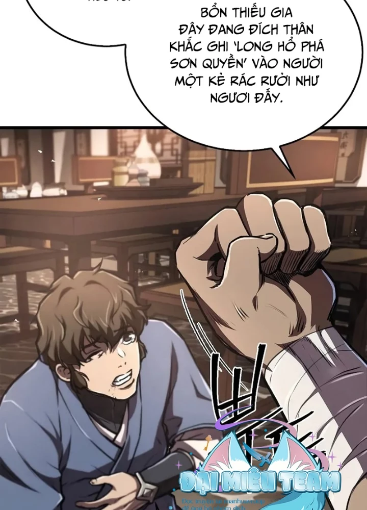 Ma Giáo Quan Quy Hoàn Chapter 6 - 21