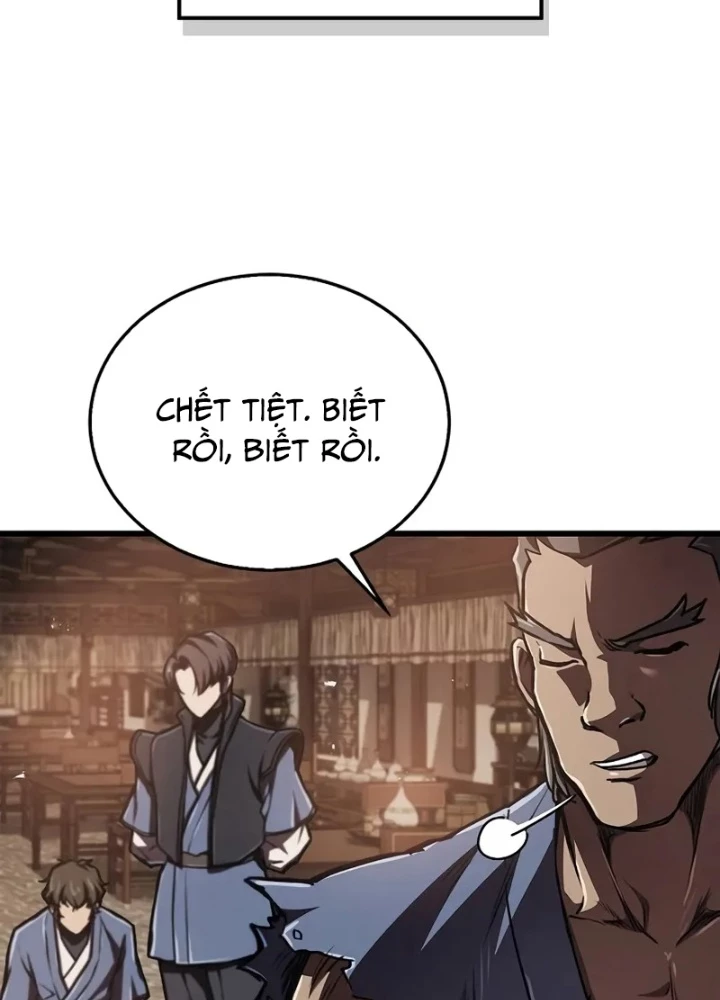 Ma Giáo Quan Quy Hoàn Chapter 6 - 47