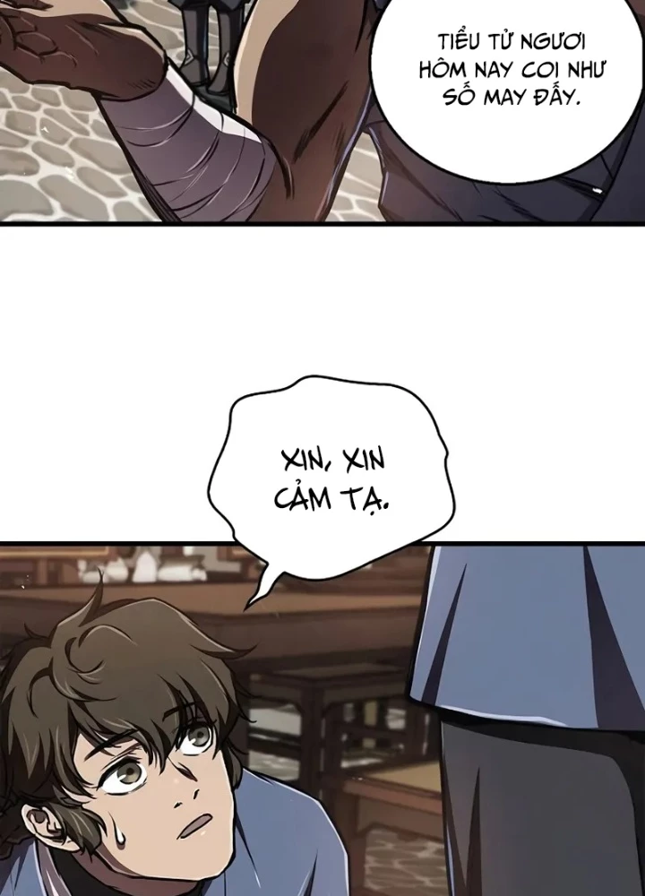 Ma Giáo Quan Quy Hoàn Chapter 6 - 49