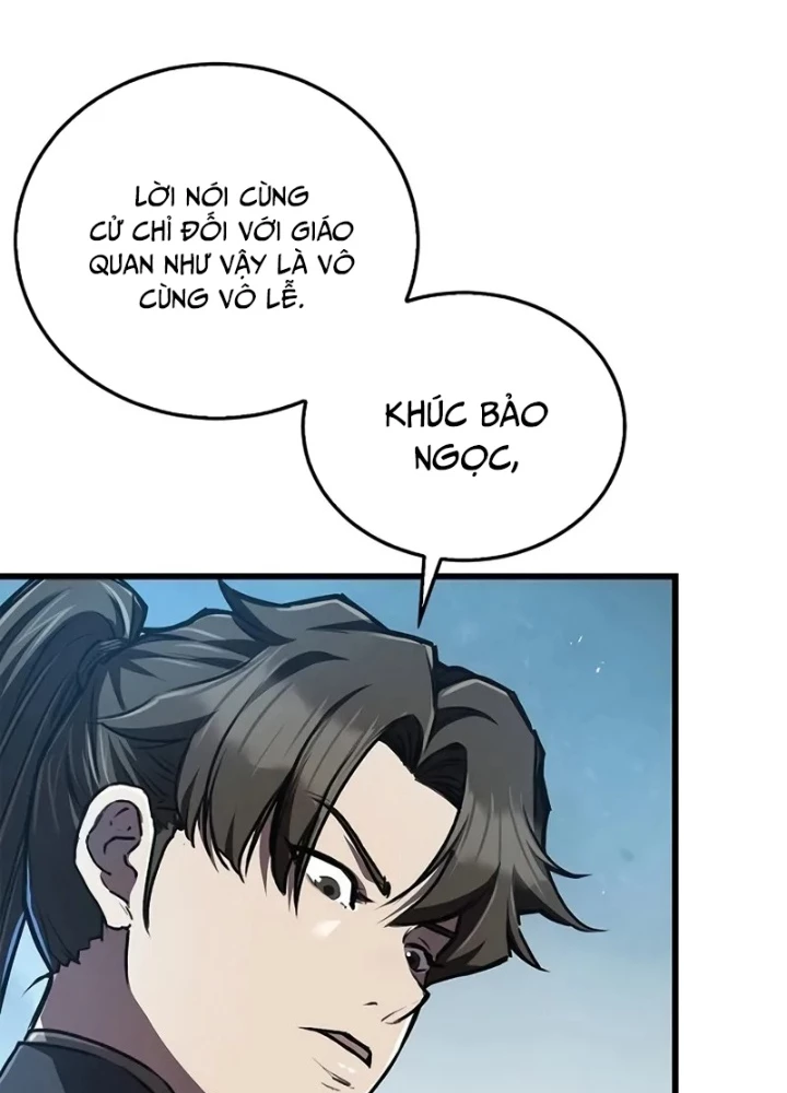 Ma Giáo Quan Quy Hoàn Chapter 6 - 89