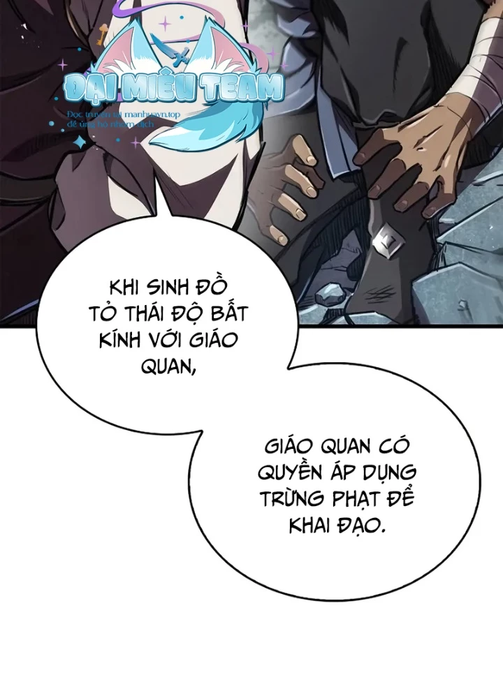 Ma Giáo Quan Quy Hoàn Chapter 6 - 113