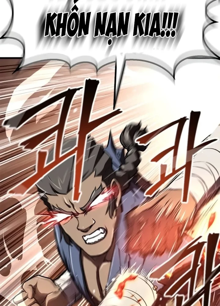Ma Giáo Quan Quy Hoàn Chapter 6 - 119