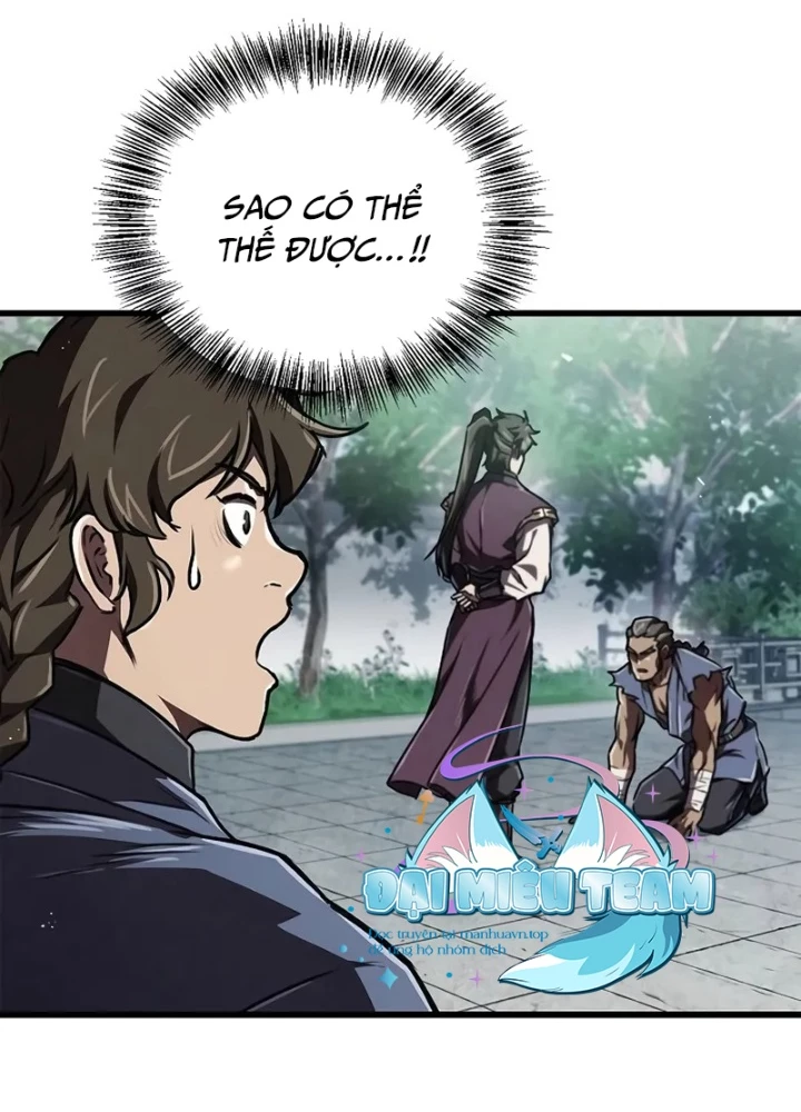 Ma Giáo Quan Quy Hoàn Chapter 6 - 157