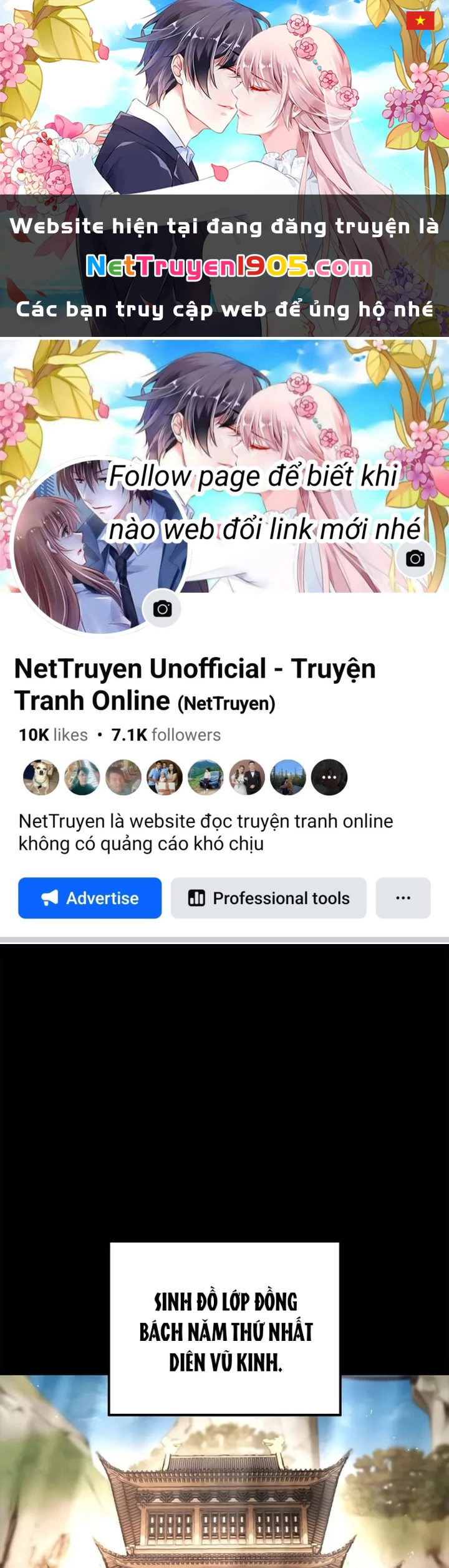 Ma Giáo Quan Quy Hoàn Chapter 7 - 1