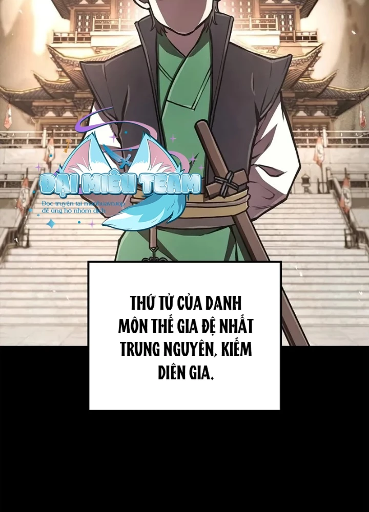 Ma Giáo Quan Quy Hoàn Chapter 7 - 3