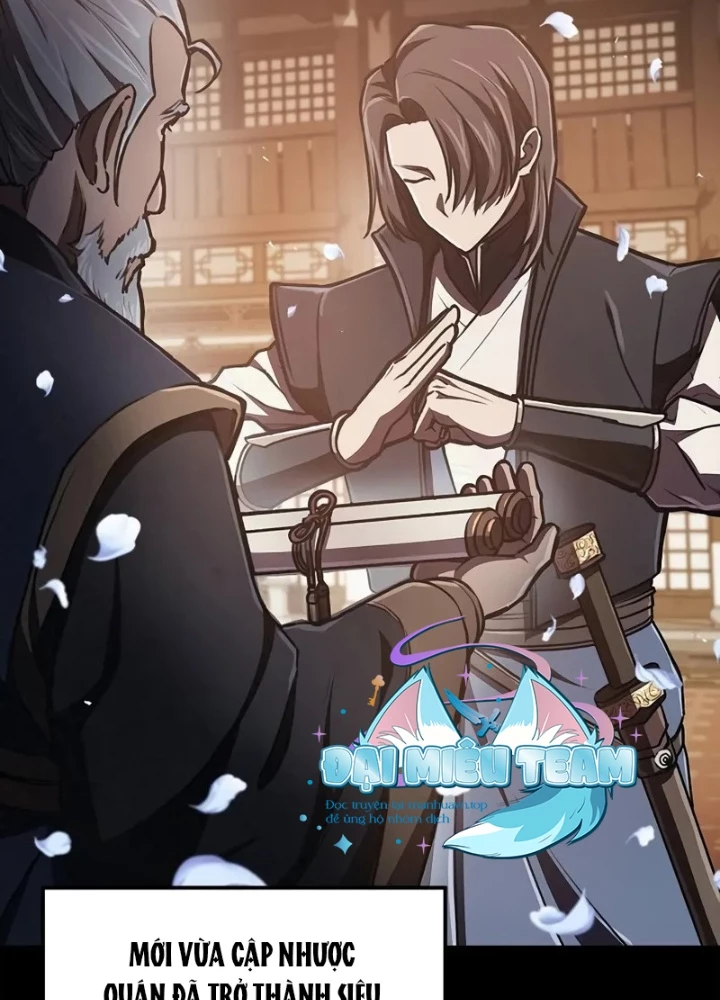 Ma Giáo Quan Quy Hoàn Chapter 7 - 9
