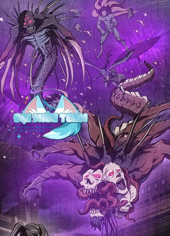 Ma Giáo Quan Quy Hoàn Chapter 7 - 19