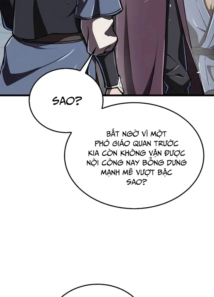 Ma Giáo Quan Quy Hoàn Chapter 7 - 71