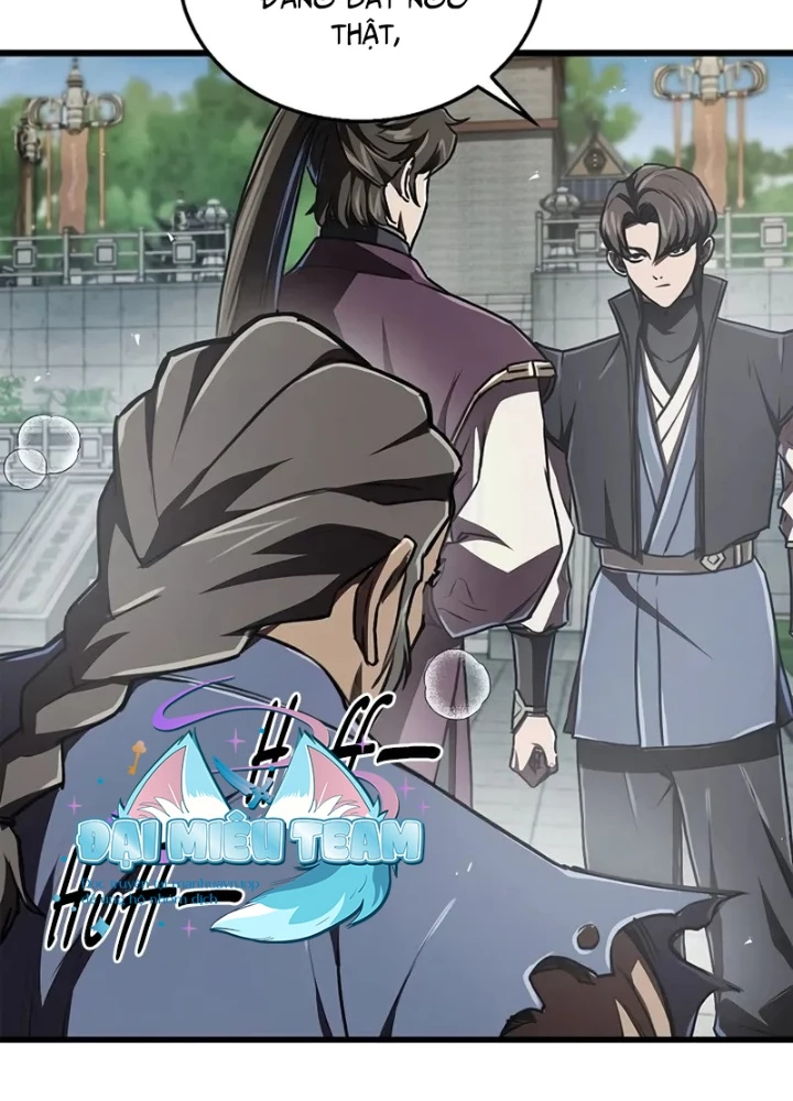 Ma Giáo Quan Quy Hoàn Chapter 7 - 73