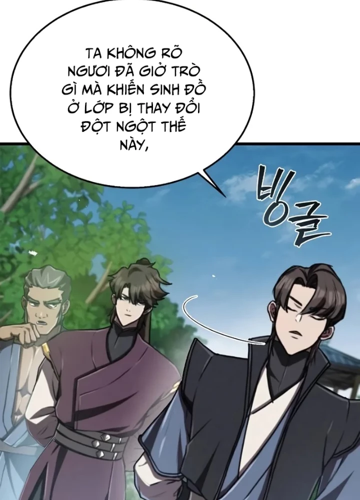 Ma Giáo Quan Quy Hoàn Chapter 7 - 87