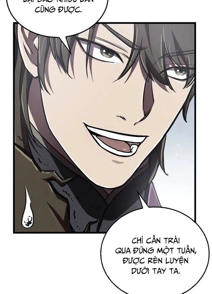 Ma Giáo Quan Quy Hoàn Chapter 7 - 123