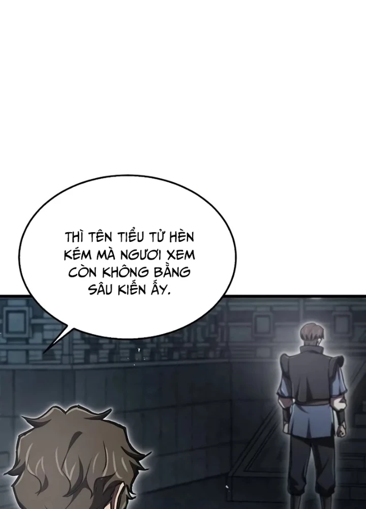 Ma Giáo Quan Quy Hoàn Chapter 7 - 125