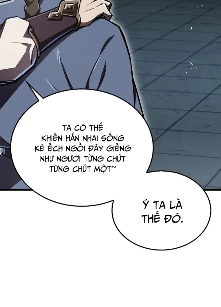 Ma Giáo Quan Quy Hoàn Chapter 7 - 127