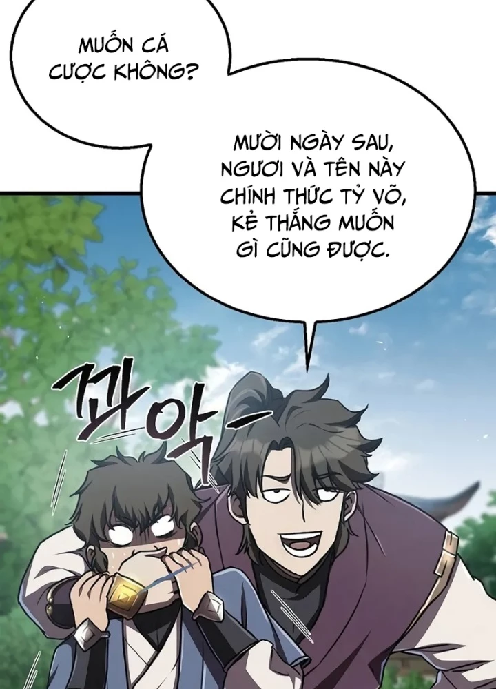 Ma Giáo Quan Quy Hoàn Chapter 7 - 141