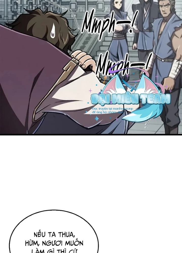 Ma Giáo Quan Quy Hoàn Chapter 7 - 145