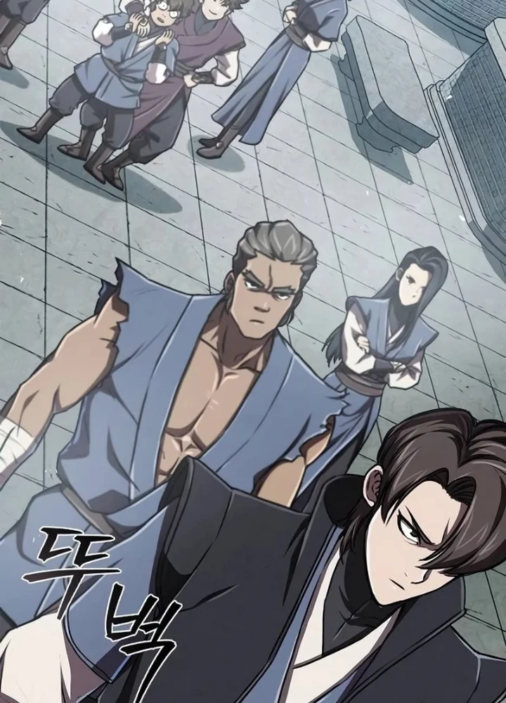 Ma Giáo Quan Quy Hoàn Chapter 7 - 153
