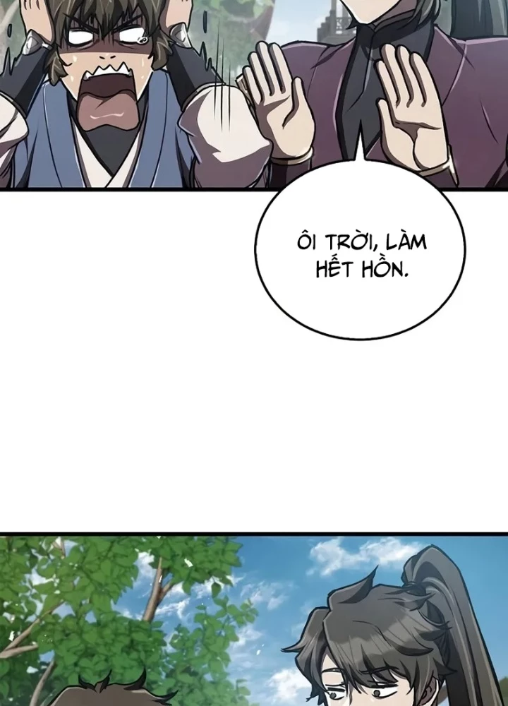 Ma Giáo Quan Quy Hoàn Chapter 7 - 159