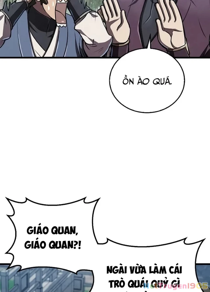 Ma Giáo Quan Quy Hoàn Chapter 7 - 163