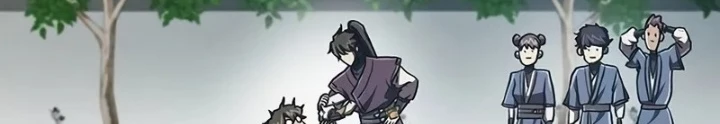 Ma Giáo Quan Quy Hoàn Chapter 7 - 168